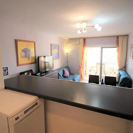 Apart-rent Gran Reserva 21