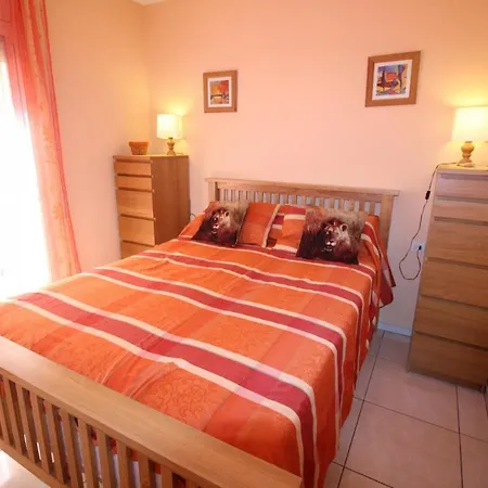 Apart-rent Gran Reserva 21 Apartment