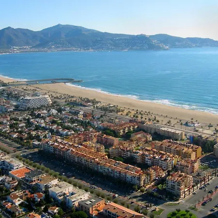 Apart-rent Gran Reserva 21 Apartment