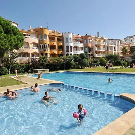 Apart-rent Gran Reserva 21 * Empuriabrava