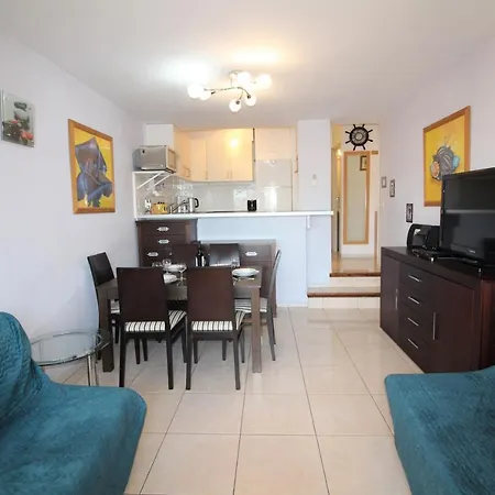 Apartment Apart-rent Gran Reserva 21 *