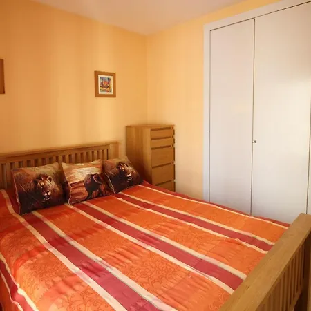 Apart-rent Gran Reserva 21 Apartment