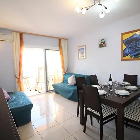Apartment Apart-rent Gran Reserva 21 *