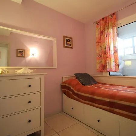 Apart-rent Gran Reserva 21 Apartment Empuriabrava