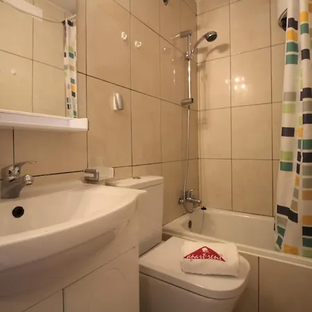 Apart-rent Gran Reserva 21 *