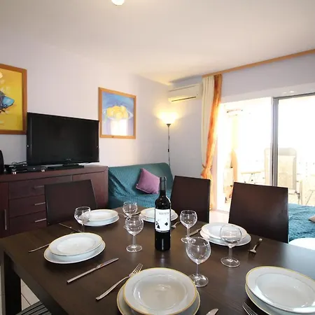 Apart-rent Gran Reserva 21 * Empuriabrava