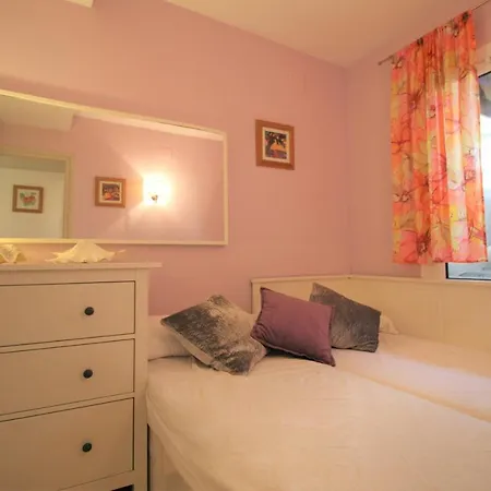 Apartment Apart-rent Gran Reserva 21 *