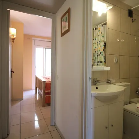 Apart-rent Gran Reserva 21 Apartment