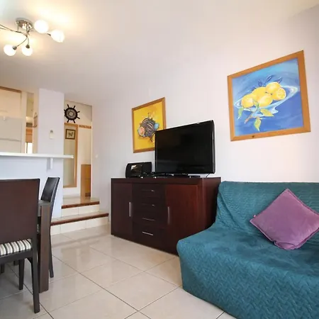 Apart-rent Gran Reserva 21