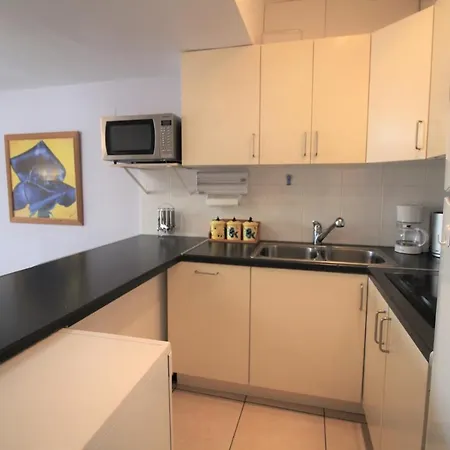 Apart-rent Gran Reserva 21 Empuriabrava